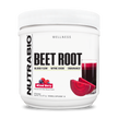 NutraBio Beet Root