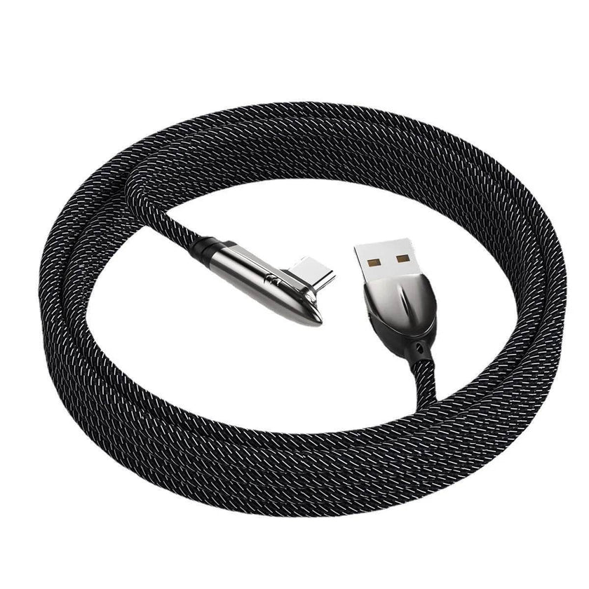 Mobile Phone Charging Cable Elbow Mobile Game