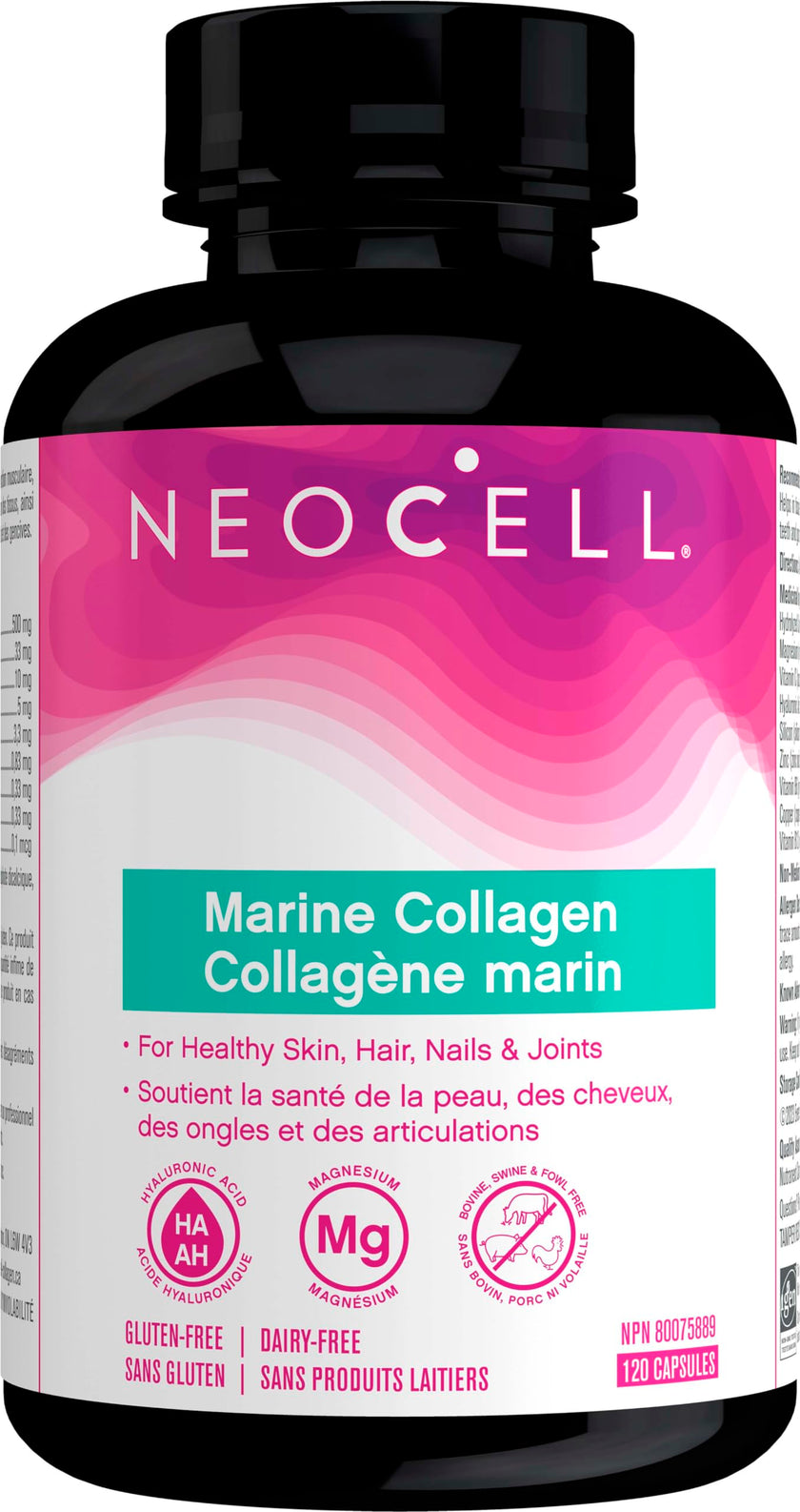 NeoCell - Marine Collagen (120caps)