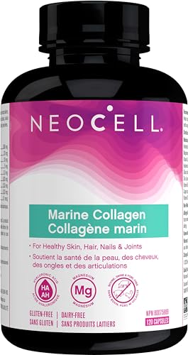 NeoCell - Marine Collagen (120caps)