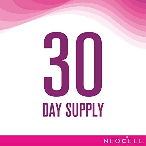NeoCell - Marine Collagen (120caps)