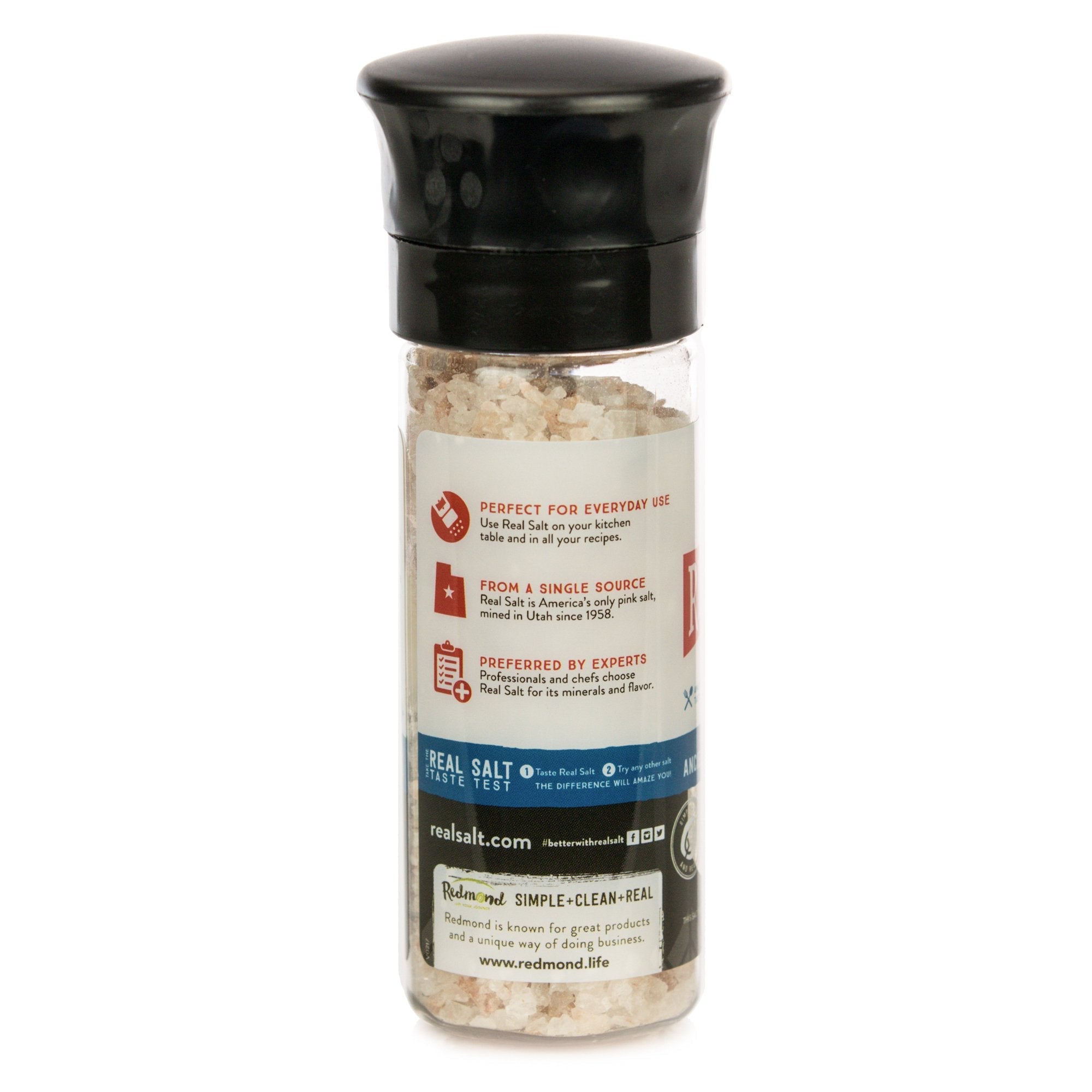 Redmond - Coarse 4.75 Oz Grinder (120g)