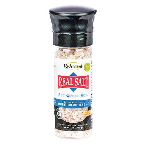 Redmond - Coarse 4.75 Oz Grinder (120g)