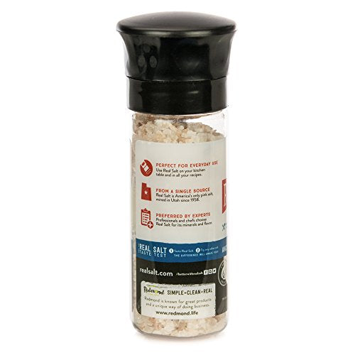 Redmond - Coarse 4.75 Oz Grinder (120g)