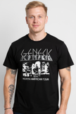 Genesis Lamb Lies Down Tour T-Shirt