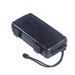 Portable Waterproof Storage Cigar Humidors Cigar box