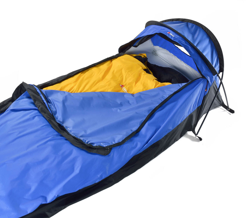 Chinook Summit Waterproof Breathable Advanced Bivy Bags