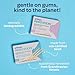 DrTung's - Perio Sticks - Thin (100pc)