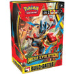 Pokémon TCG: ME01 Mega Evolutions Build & Battle Box