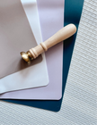 Wax Seal Stamping Mats