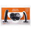 Bend Over Beginner Kit - Onyx