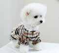 Alexis Dog Dress | Dog Dress for Everyday Wear