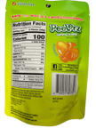Amos Peelerz Orange Gummies 170G - U.S Edition