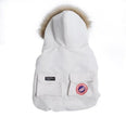 Dog Goose Jacket – Dog Jacket