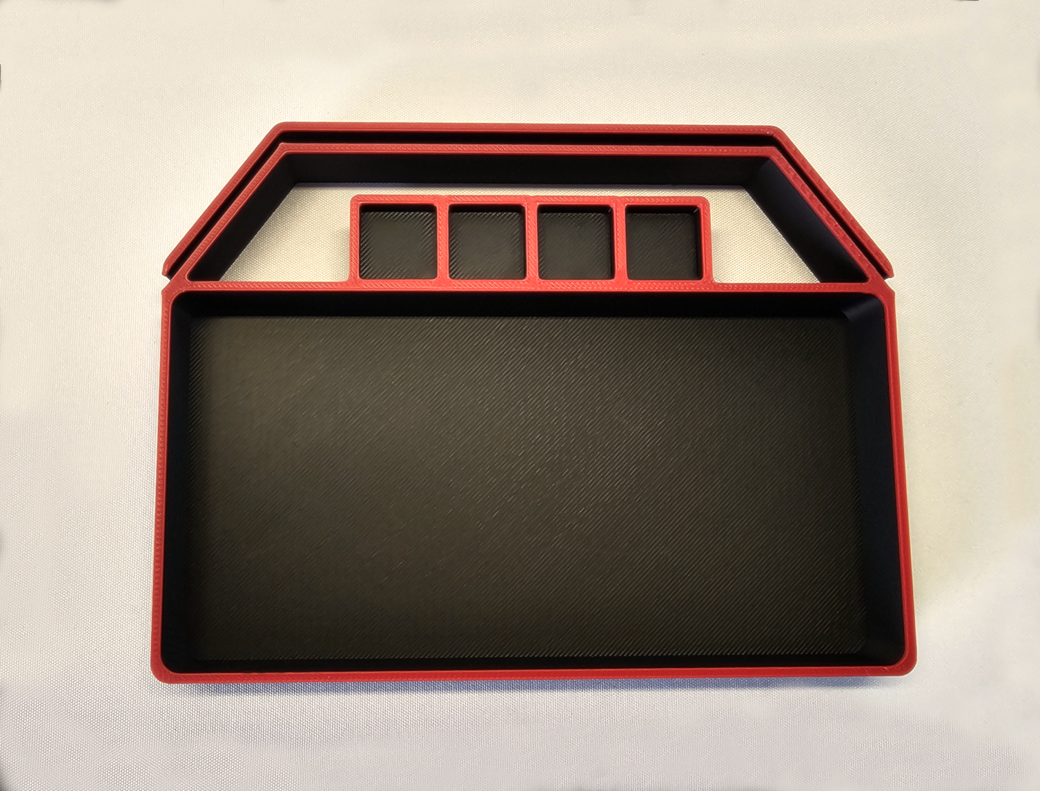 Fateforge - Dice tray