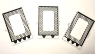 ISS Vanguard - Threat Card Holders (Qty 3)