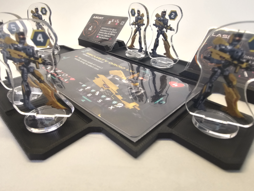 Nanolith - Enemy Dashboard (Unofficial)