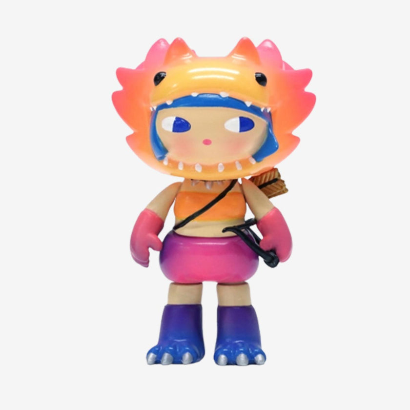 labubu Kaiju Hunting Series 2.5 Series [pre order]