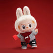 [pre order] Labubu THE MONSTERS - WALK BY FORTUNE Vinyl Plush Doll