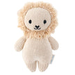 Baby lion | Cuddle + Kind