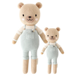 Charlie the honey bear