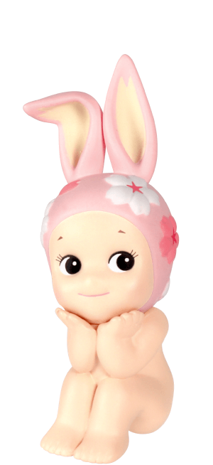 Sonny Angel Mini Figure Cherry Blossom Series -Hanami Edition