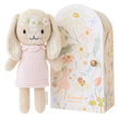 Tiny Hannah the bunny | Cuddle + Kind