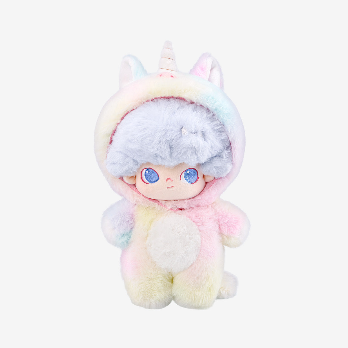 [pre order] DIMOO: No One's Gonna Sleep Tonight Series-20cm Cotton Doll (Unicorn)