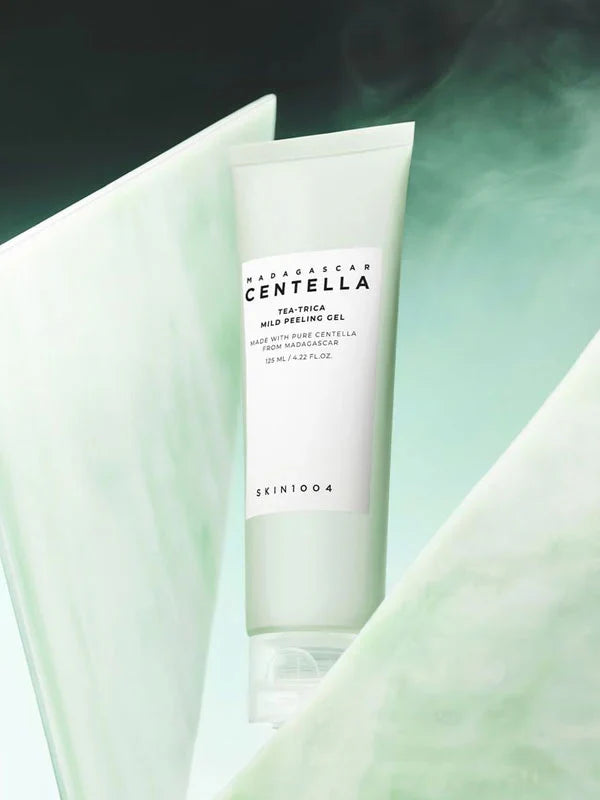 SKIN1004 Madagascar Centella Tea-Trica Mild Peeling Gel 125ml