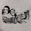 Mt. Nasty Tank Top — Feminist Icons Women's Graphic Tank