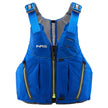 NRS Men's Oso PFD's Front Zip - UL & ULC Approved