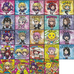 Lotte Bikkuriman Chocolate Wafer Oshi No Ko (23G) [Best Before Date: 2025.04]