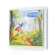 Garden Gnomes Scene Stash 24 sheets