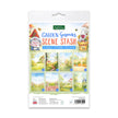 Garden Gnomes Scene Stash 24 sheets