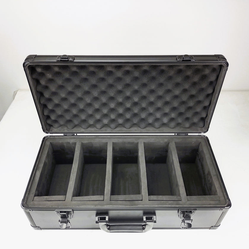EVORETRO Graded Case with Key System