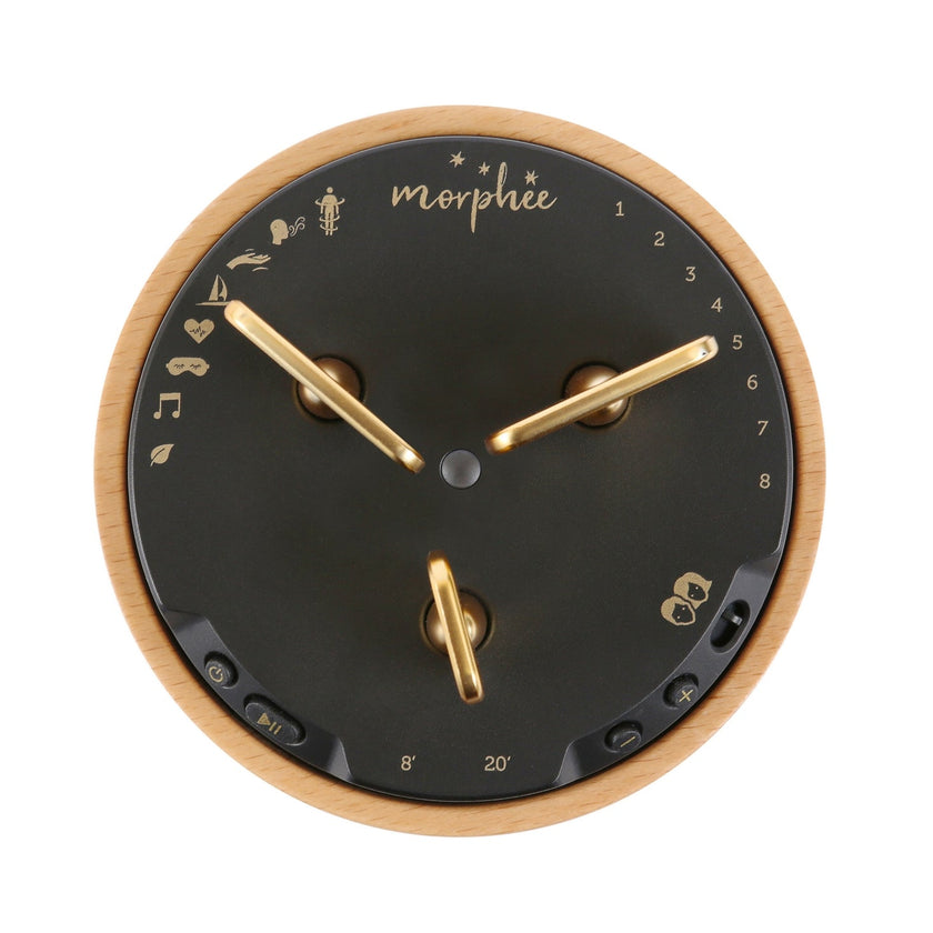 Morphée - Morphée
