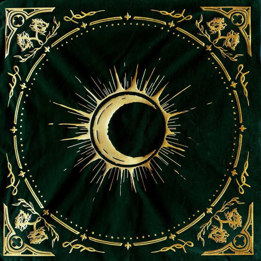 Eclipsa Altar Cloths