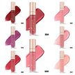 PHOFAY Shiny Lip Plumper Gloss – Plumping & High-Shine Finish, 7ml (13 Shades + Sets)