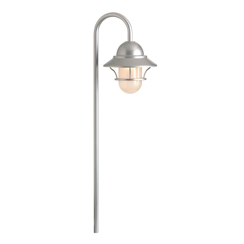 Luminaire paysager pour allées - San Francisco 0224