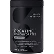 Sports Research - Creatine Monohydrate (454g)