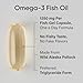 Sports Research - Omega 3 Fish Oil (120sg)