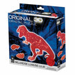 University Games - T REX RED (RED) DELUXE CRYSTAL PUZZLE