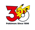 (Pre-Order) Pokémon TCG - Mega Evolution - 30th Celebration - Elite Trainer Box Sealed Case of 10