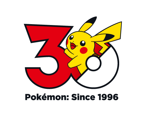 (Pre-Order) Pokémon TCG - Mega Evolution - 30th Celebration - Elite Trainer Box Sealed Case of 10