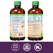 Lily Of The Desert - Aloe Vera Juice - Plastic (3.8L)