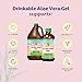 Lily Of The Desert - Aloe Vera Gel - Plastic (946ml)