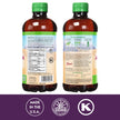 Lily Of The Desert - Aloe Vera Gel - Plastic (946ml)
