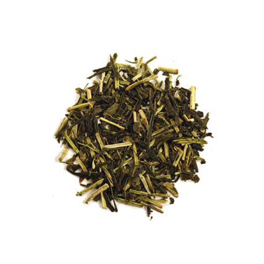 Maeda-en Kuki-cha Twig Tea (150G) BBD: 2025.06.27