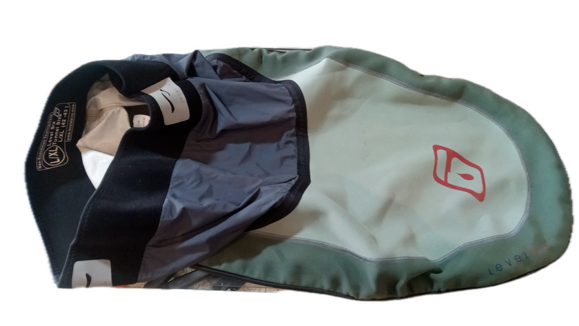 Level Six Neo-Expedition Touring Deck Size L/XL(42'-43')