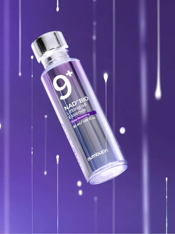 numbuzin No.9 NAD Bio Lifting Essence 50ml
